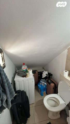 דירה, מצפה 47, מחנה יהודה - לב העיר, ירושלים