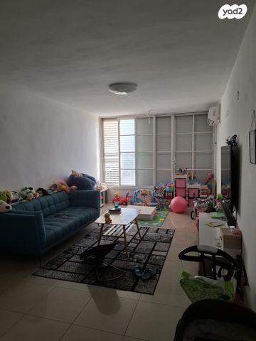 דירה, נורדאו 14, רמב"ם, ראשון לציון