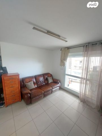 דירה, דוגית 2, קרית מנחם בגין, רמלה