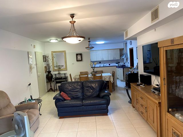 דירה, רבן גמליאל 10, נאות הרצל, נתניה