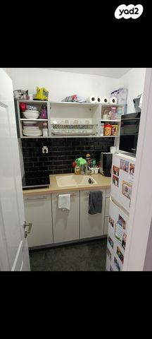 בית פרטי/ קוטג', גוש עציון 50, יד אליהו, תל אביב יפו