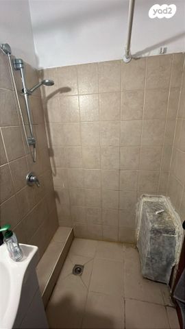 דירה, מצפה 47, מחנה יהודה - לב העיר, ירושלים