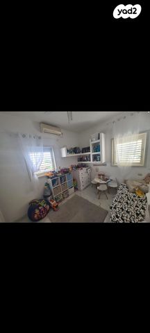 גג/ פנטהאוז, אריאל בן ציון 3, רמת חן ובן ציון, נתניה