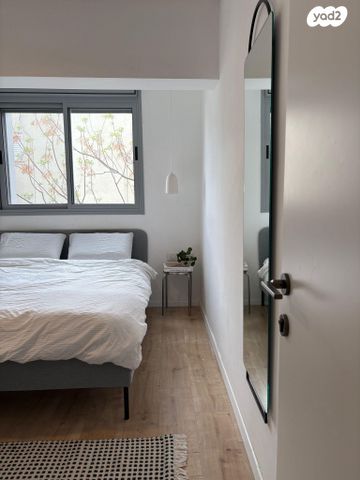 דירה, לוין שמעון זאב 14, מרכז, הרצליה