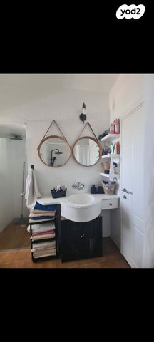 גג/ פנטהאוז, אריאל בן ציון 3, רמת חן ובן ציון, נתניה