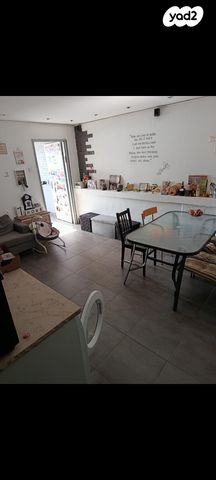 בית פרטי/ קוטג', גוש עציון 50, יד אליהו, תל אביב יפו