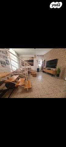 גג/ פנטהאוז, אריאל בן ציון 3, רמת חן ובן ציון, נתניה