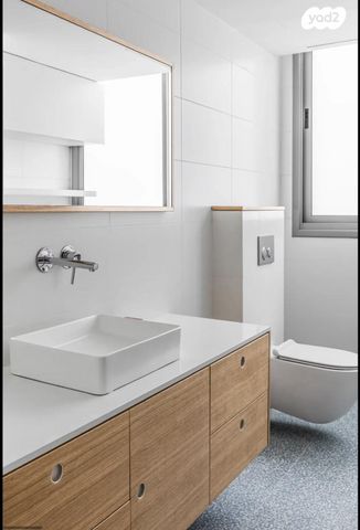 דירה, הצנחנים 4, אגרובנק, חולון