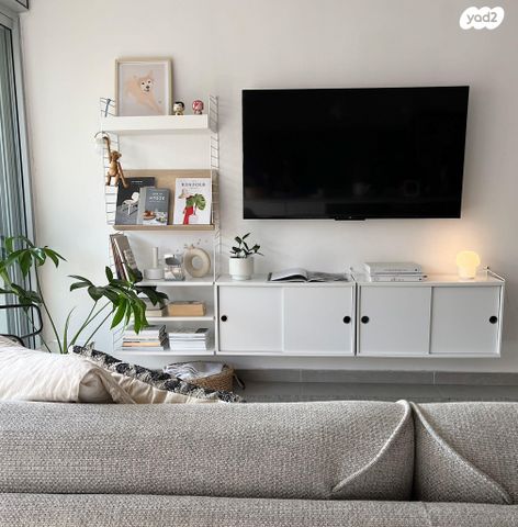 דירה, לוין שמעון זאב 14, מרכז, הרצליה