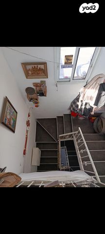 בית פרטי/ קוטג', גוש עציון 50, יד אליהו, תל אביב יפו