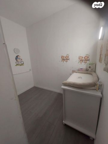 דירה, האגדה 1, עליות, רמת גן