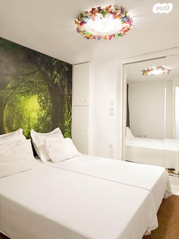 דירה, הרב שמעון אגסי 26, הר נוף, ירושלים