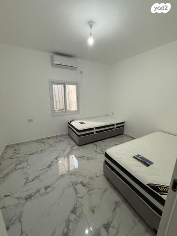 דירת גן, אנילביץ' 56, קרית היובל, ירושלים