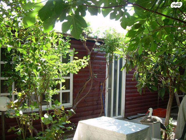 דירת גן, נחל נעמן 11, קרית בנימין, קרית אתא