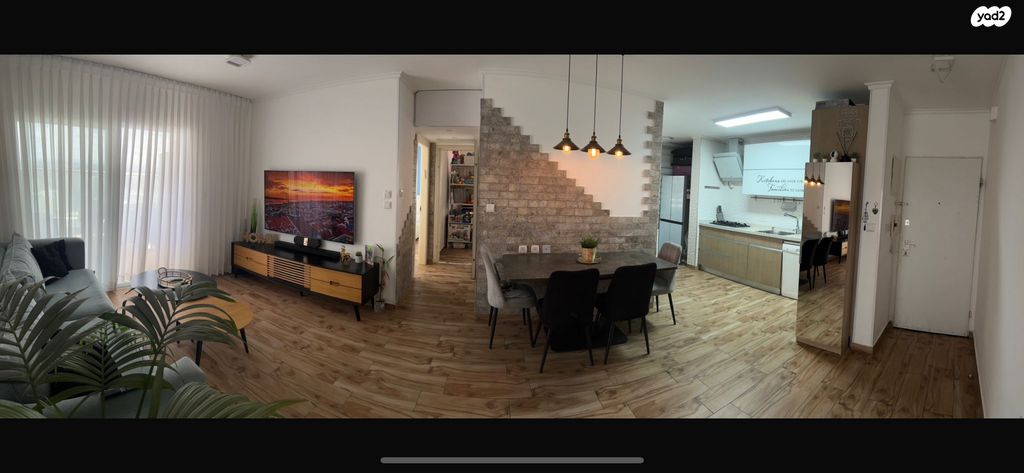 אהרון בוגנים 4