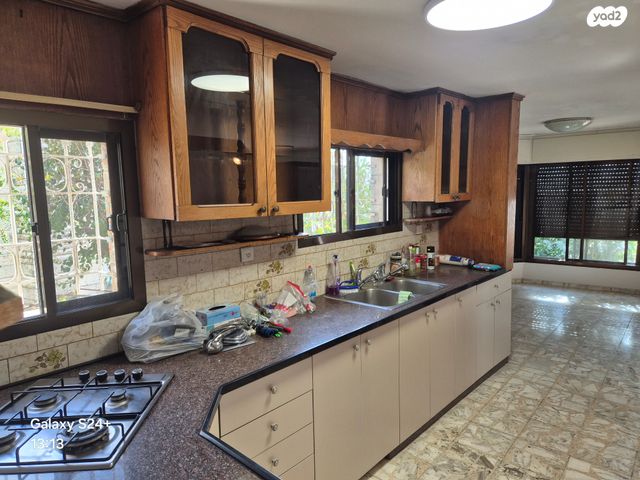 בית פרטי/ קוטג', המכבים 73, המכבים, גבעת זאב