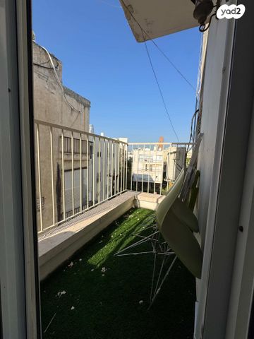 דירה, פינסקר 51, הצפון הישן - דרום, תל אביב יפו