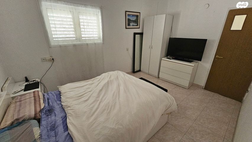 דירה, פיק"א 32, לב המושבה / מרכז העיר, פתח תקווה