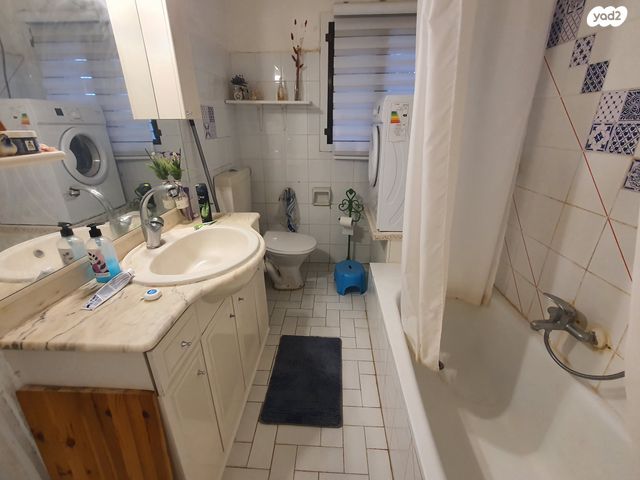 יחידת דיור, שניר 57, מעלה שומרון, קרני שומרון