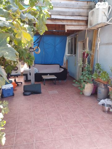 יחידת דיור, גלים 45, הבונים, הבונים