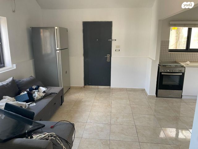 יחידת דיור, עמקה 1, עמקה, עמקה