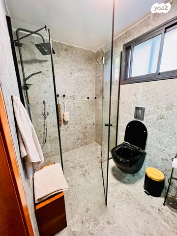 דירת גן, תדהר 82, ניל''י, ניל"י