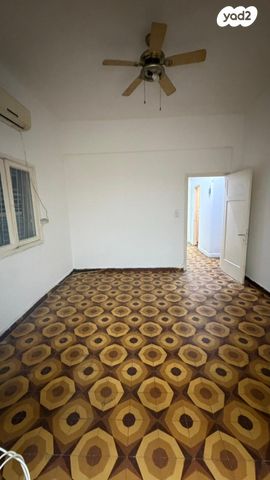 דירה, נחמה פוחצ'בסקי 21, רמב"ם, ראשון לציון