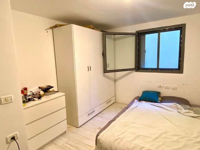 יחידת דיור, עמק יזרעאל 7, מרכז הישוב, גני תקווה