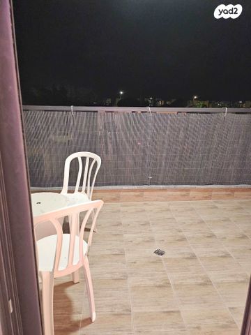 דירה, עלי 18, גבעת ציון, אשקלון