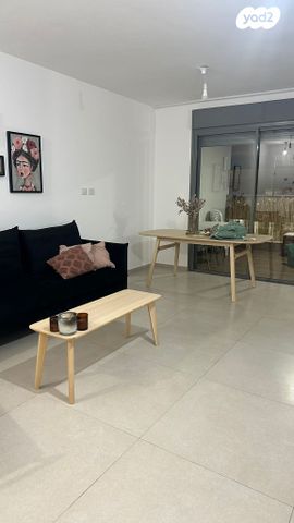 דירה, מנחם רצון 35, מחנה יהודה, פתח תקווה