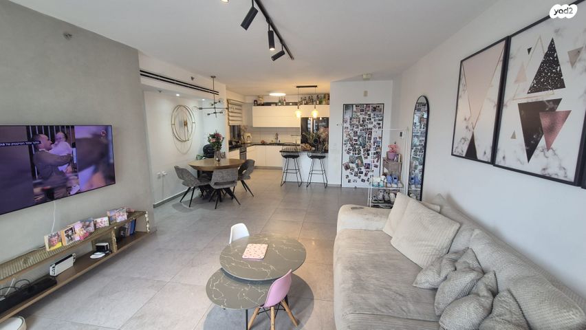 שדרות אבני החושן 39