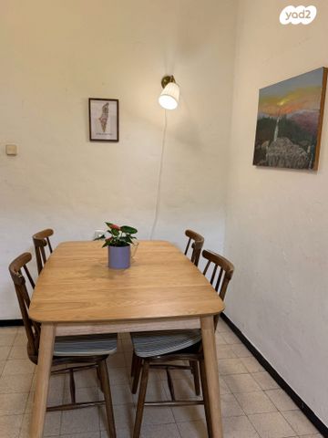 דירה, מגן אברהם 17, צפון יפו, המושבה האמריקאית-גרמנית, תל אביב יפו