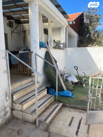 בית פרטי/ קוטג', נעמי 5, גבעת ציון וגבעת הפרחים, אשקלון