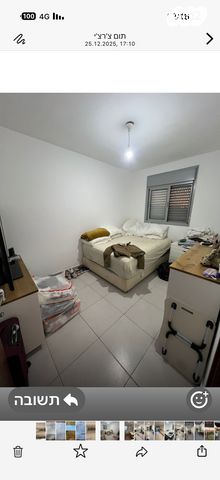 דירה, הנוטע 44, שכונה 8, תל מונד