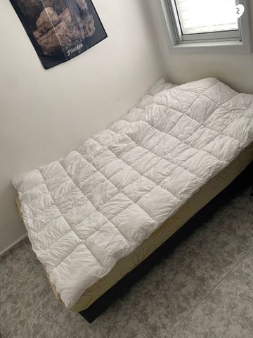 דירה, חסן בן גרא 4, רובע ו', אשדוד