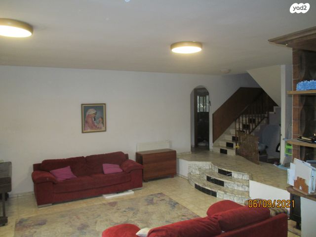 בית פרטי/ קוטג', המכבים 73, המכבים, גבעת זאב