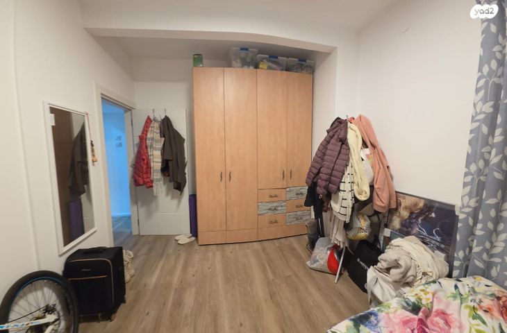 יחידת דיור, הראשונים 10, רמות מאיר, רמות מאיר