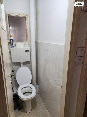 דירה, א.ד. גורדון 36, א' / צפון מזרח העיר, רחובות