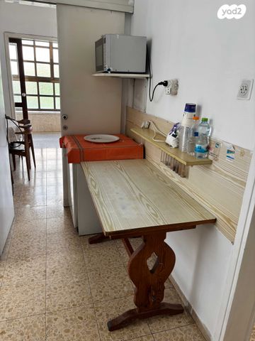 דירה, כ"ג יורדי הסירה 24, הצפון הישן - צפון, תל אביב יפו