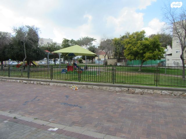 דירה, אקסודוס 7, ההעפלה, קרית גת