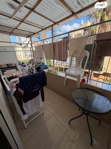 דירה, אחיה השילוני 9, הר שלום, בני ברק