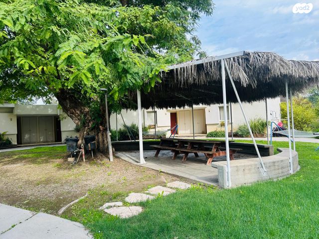 יחידת דיור, 6688 1, כפר רופין, כפר רופין