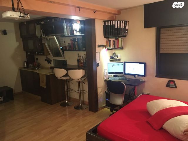 סטודיו/ לופט, הסיירת הירושלמית 9, פסגת זאב, ירושלים