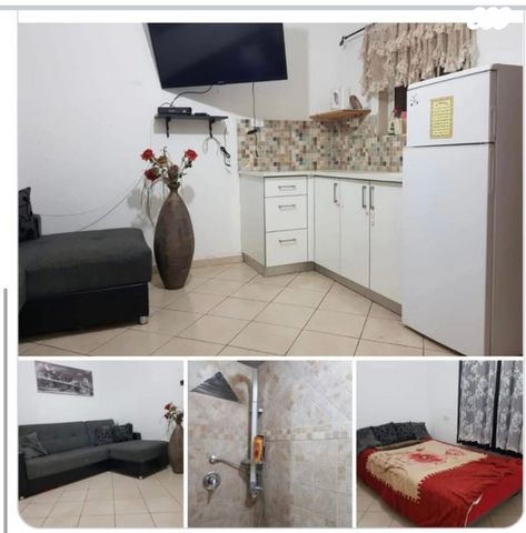 יחידת דיור, הלולב 26, שאר העיר, חצור הגלילית