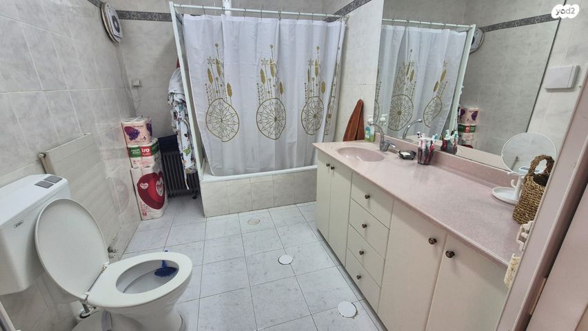 דירה, יפה רום 86, גילה, ירושלים