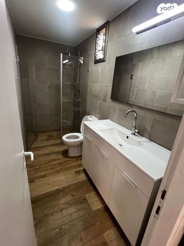 יחידת דיור, הירדן 1, ישרש, ישרש