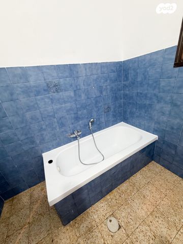 דירה, כספי 4, גבעת בוסל, חדרה