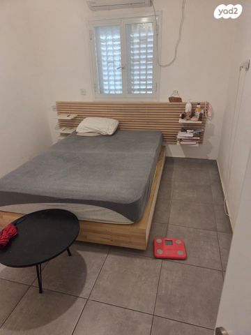 דירה, לב הזהב 1, אזור הבילויים, רמת גן