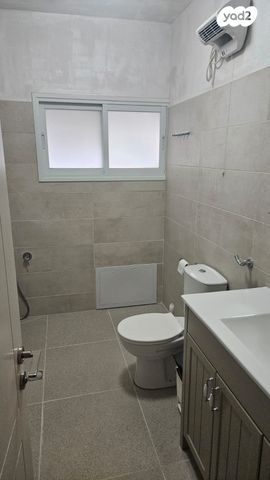 דירה, פומבדיתא 18, הצפון החדש - דרום, תל אביב יפו