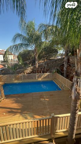 בית פרטי/ קוטג', נוף הגליל 27, נוף הכנרת, צפת